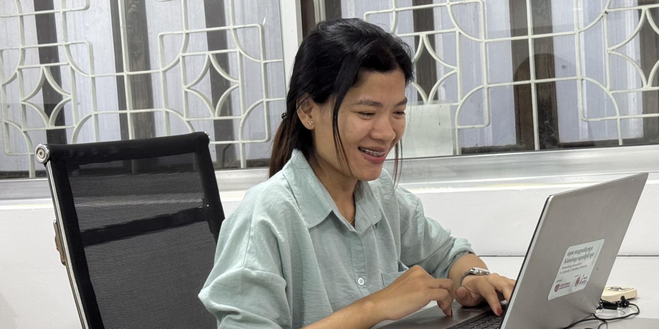 Breaking Barriers and Stereotypes: Phuong Empowers Women in Technical Education