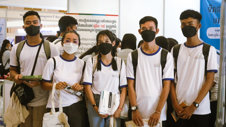 TVET - Urban Career fair 2022