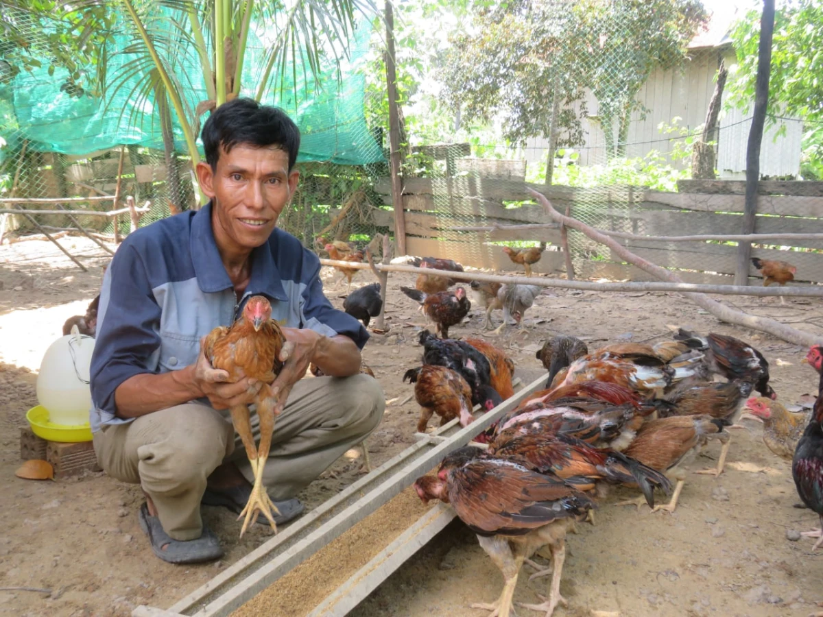 ‘Thanks to Dev4SCALE for helping me generate new income stream’