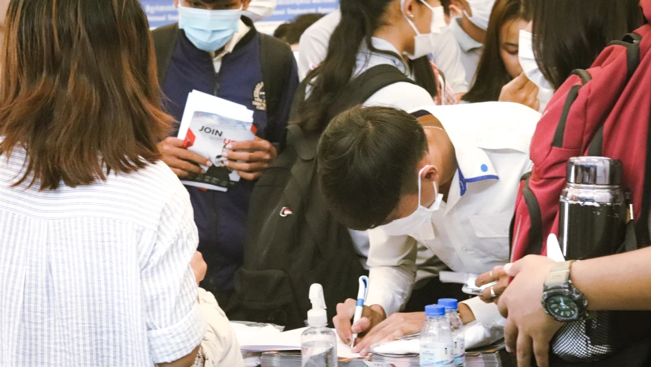 TVET - Urban Career fair 2022