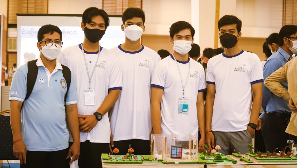 TVET - Urban Career fair 2022