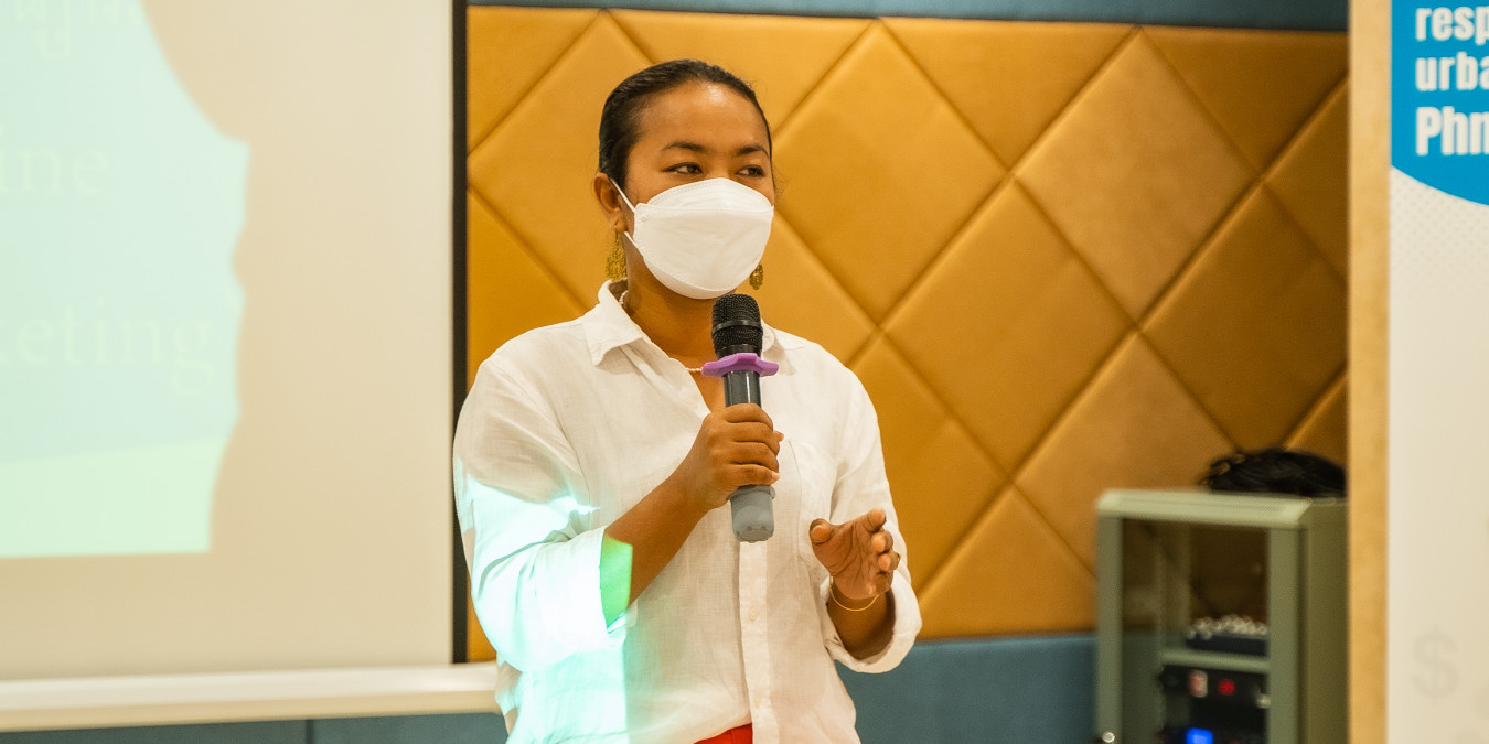 Building Back Stronger from the COVID-19 Pandemic