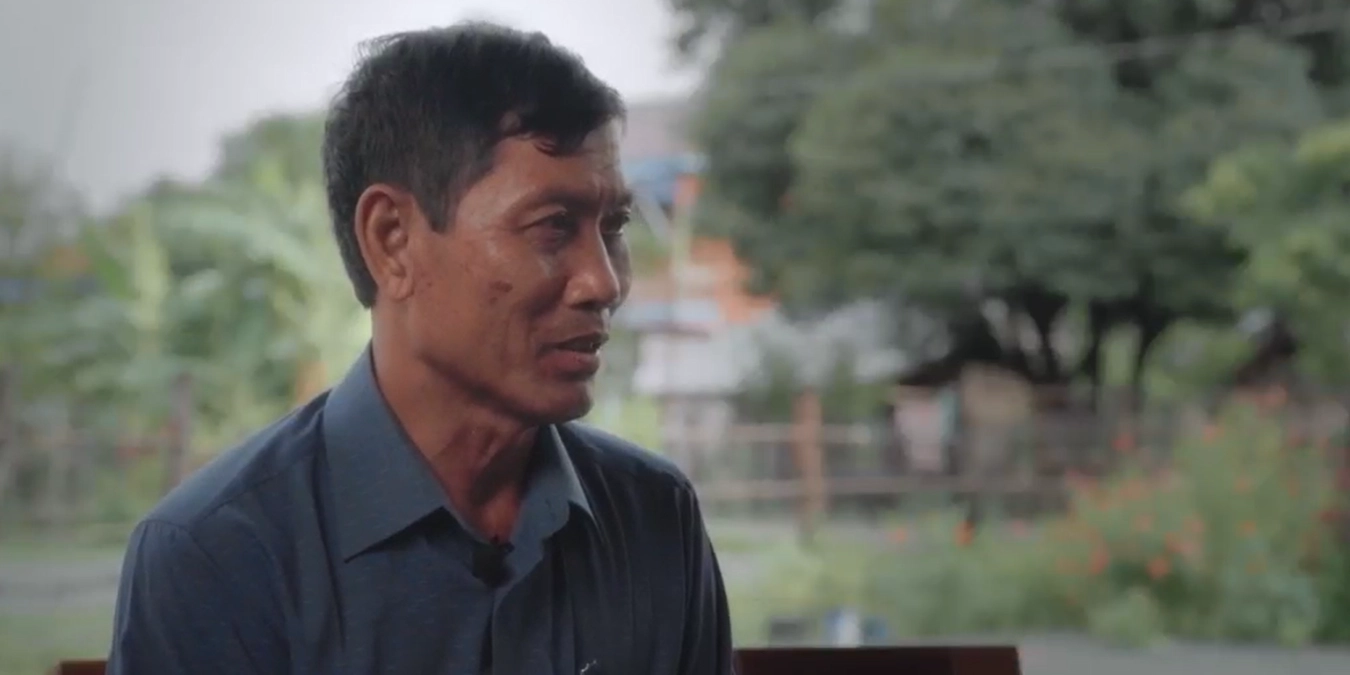 Empowering Communities: The impact of Early Warning System 1294 on Disaster Preparedness in Kampong Speu Province