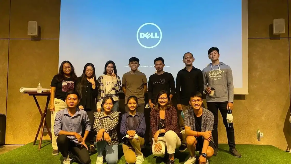 Engaging Cambodian youths in clean energy sector through the internship program