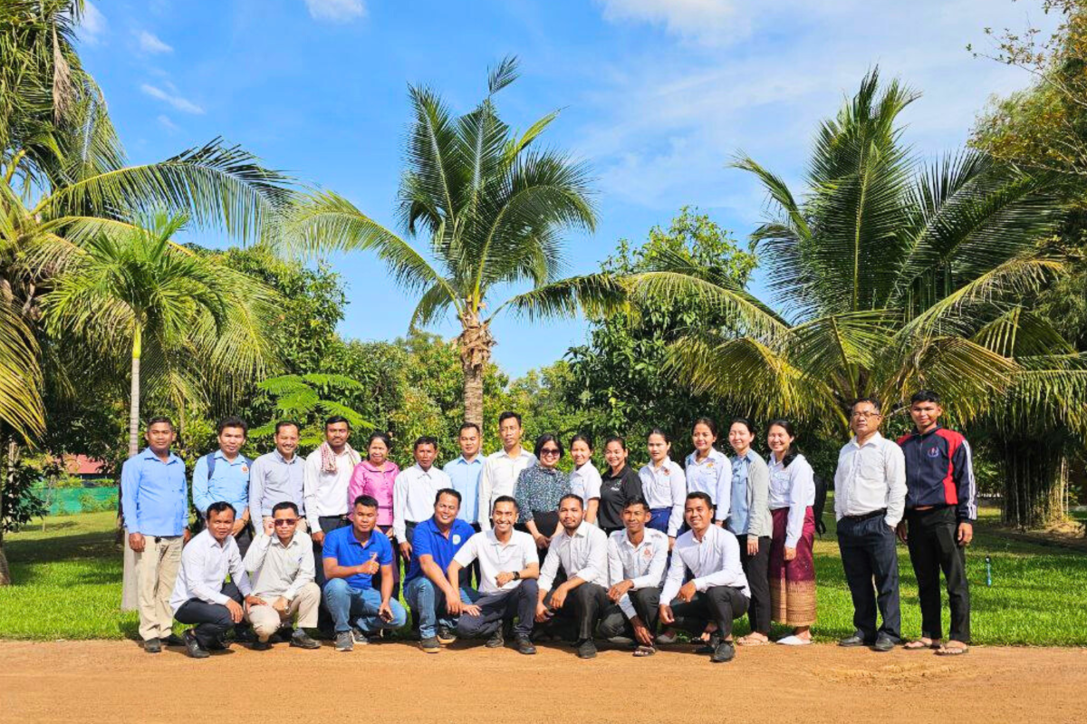 Fostering  Sustainable Collaboration through Stakeholders Engagement