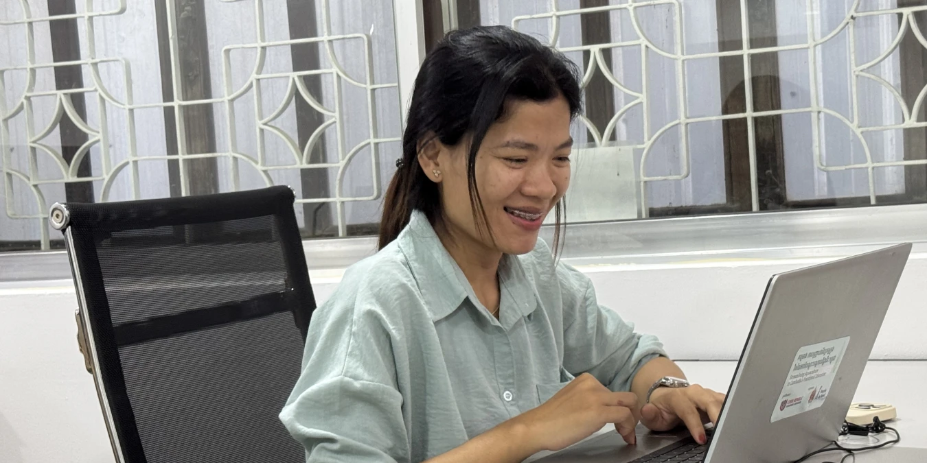 Breaking Barriers and Stereotypes: Phuong Empowers Women in Technical Education 