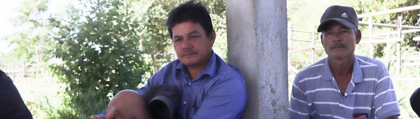 1294: A FOUR-DIGIT GIFT FOR RURAL CAMBODIA