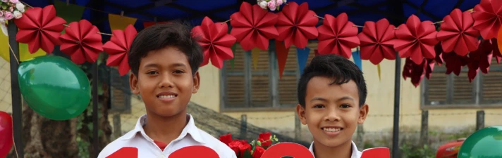 NCDM AND DEVELOPMENT PARTNERS LAUNCH “SAFE STEPS” CAMPAIGN AS A NATIONWIDE MOVEMENT TO PROMOTE SAFETY AGAINST NATURAL DISASTERS IN CAMBODIA